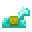 ダイヤモンドの馬鎧