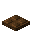 ダークオークのトラップドア