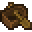 ダークオークのボート