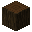 ダークオークの原木