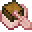チェスト付きのサクラのボート