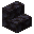 ブラックストーンの階段
