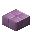 プルプァのハーフブロック