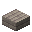 ポプラのハーフブロック