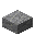 安山岩のハーフブロック