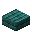 歪んだハーフブロック