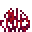真紅の根
