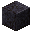 磨かれたブラックストーン