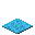 空色のカーペット