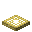竹のトラップドア