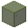 緑色の色付きガラス