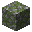 苔むした丸石