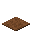 茶色のカーペット