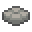 薄灰色のクッション
