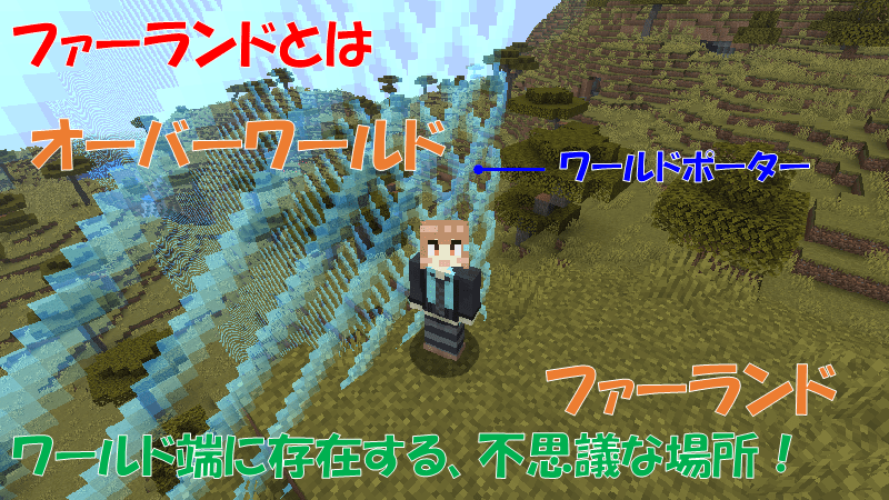 ファーランド