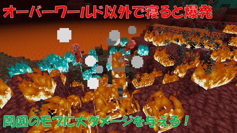 ベッド