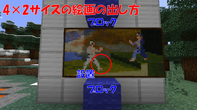 絵画