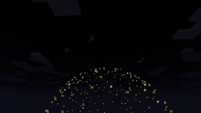 花火の星