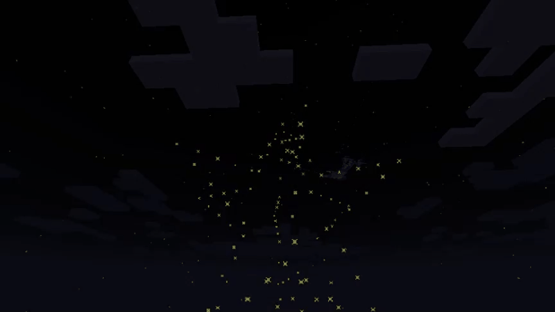 花火の星