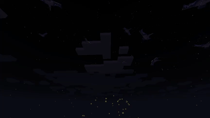 花火の星