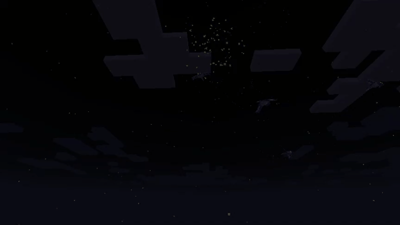 花火の星
