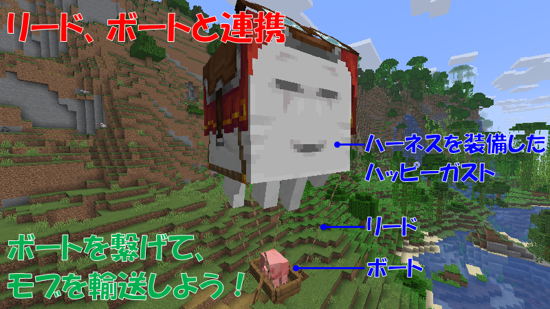 ハッピーガスト