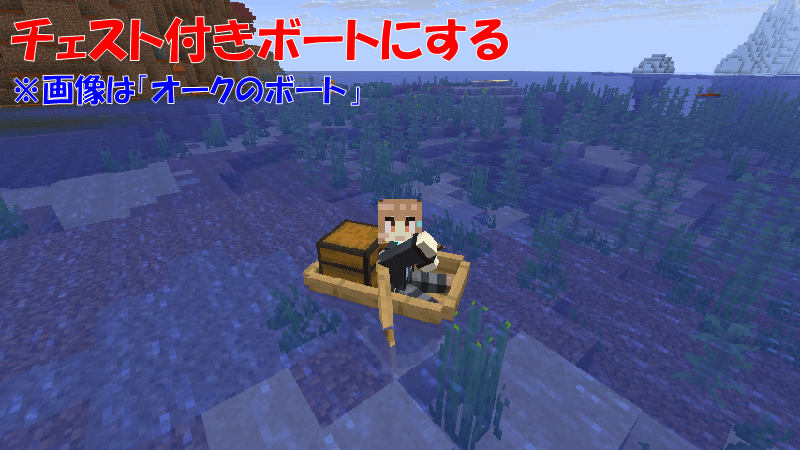 ボート